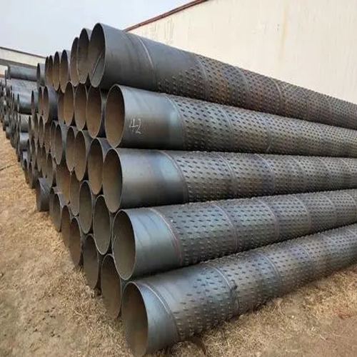 广元滤水管执行标准中具体参数