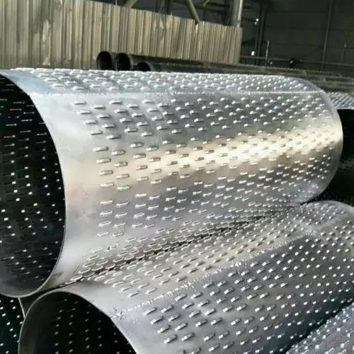 广元滤水管参考标准及其他因素