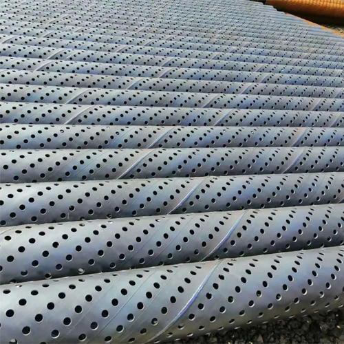 广元桥式滤水管如何分类？