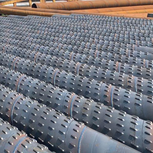 广元滤水管施工注意事项有哪些？