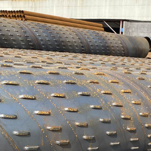 广元桥式滤水管的材质如何选择？