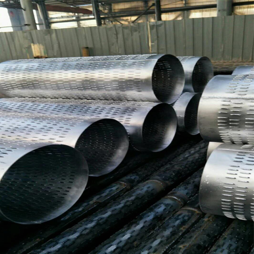 广元滤水管的加工要求有哪些？