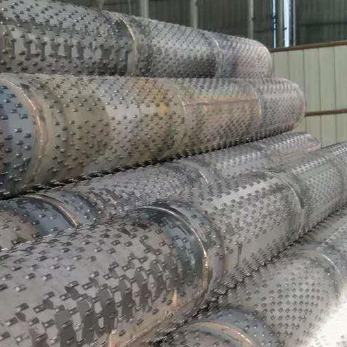 广元滤水管一般口径的选择方式