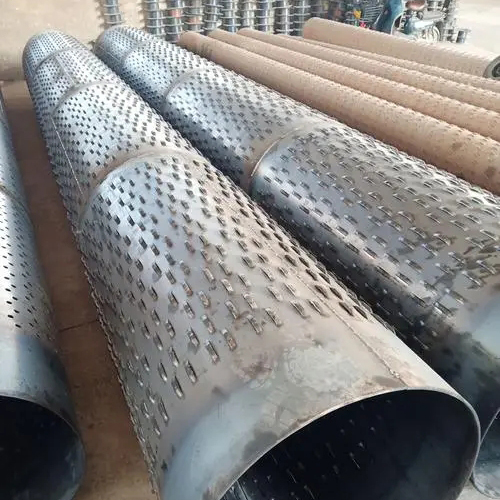 广元滤水管施工标准是什么