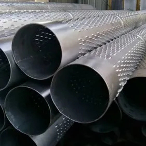 广元滤水管口径多大最适合施工？