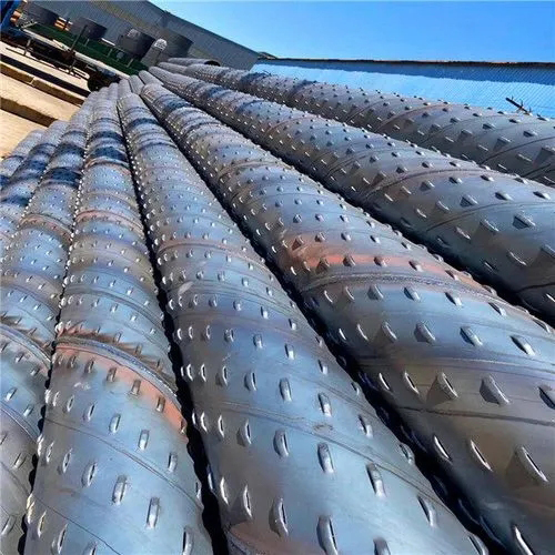 广元滤水管长度的选择方式