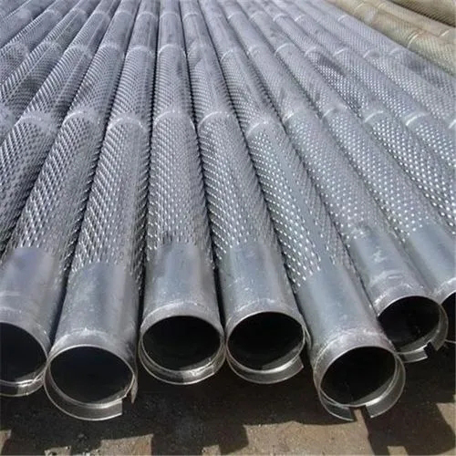 广元滤水管施工条例包括哪些内容