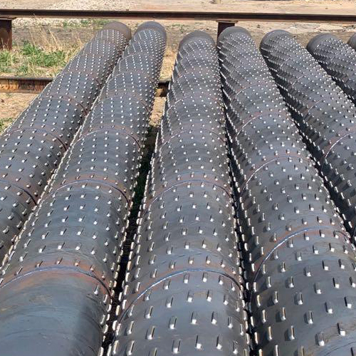 广元滤水管在工程建设中的作用是什么？