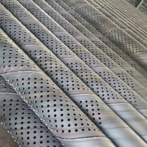 广元滤水管降水原理是什么？